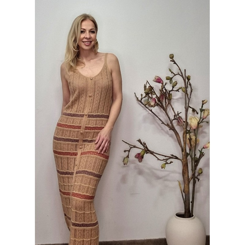 VESTIDO KEPRI BY NEKANE