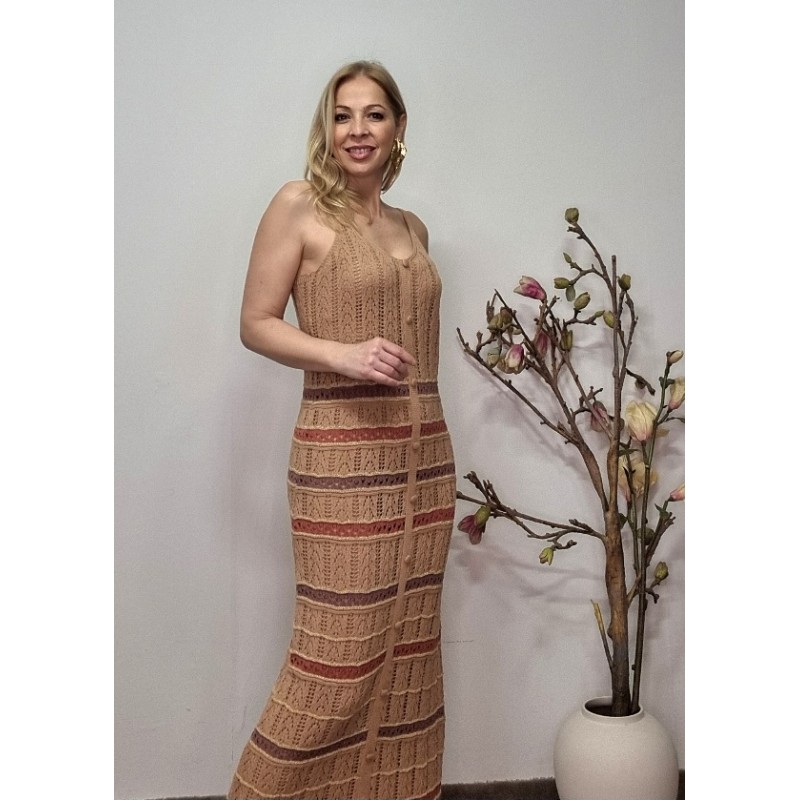 VESTIDO KEPRI BY NEKANE