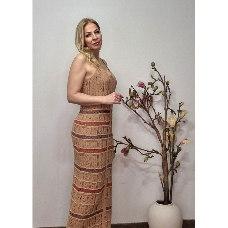 VESTIDO KEPRI BY NEKANE