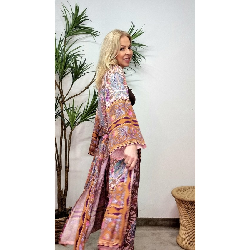 KIMONO LIMASAN