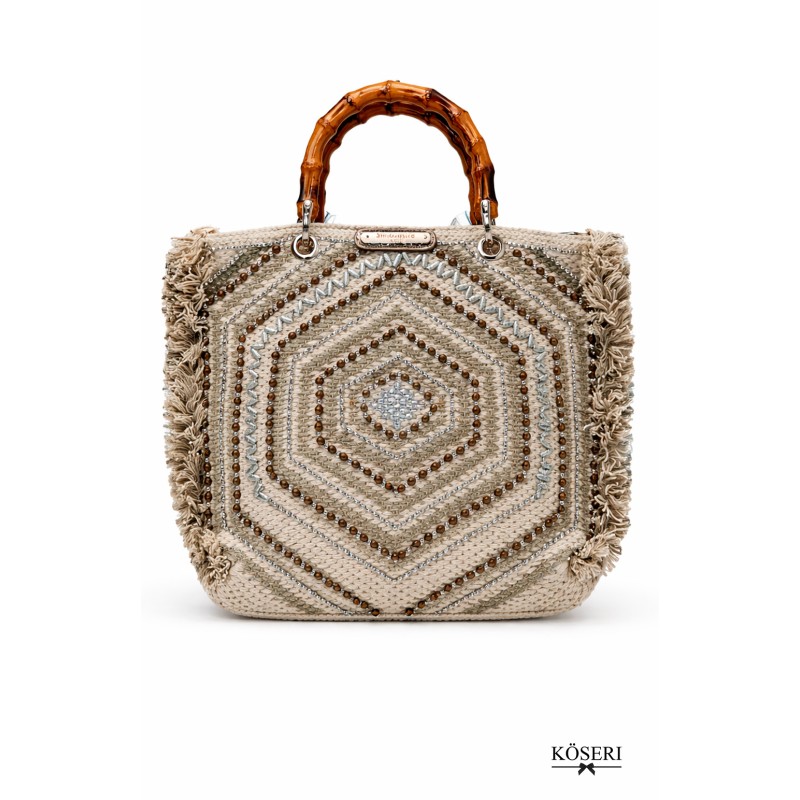 TOTE HELEN PLATA