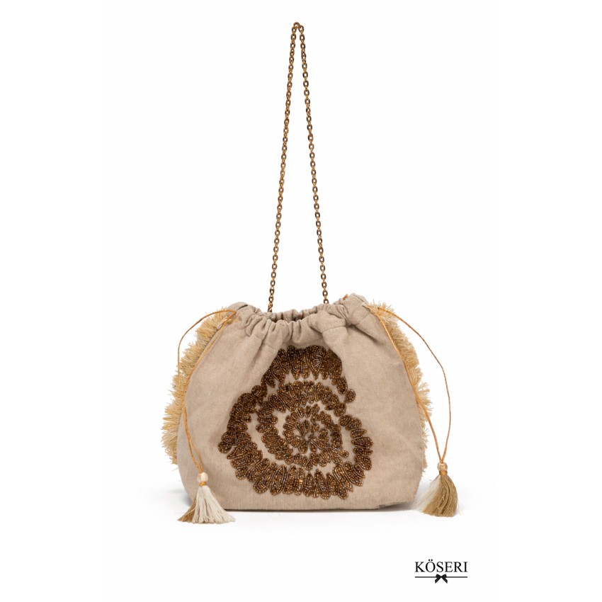CROSS METAL EMILY ORO