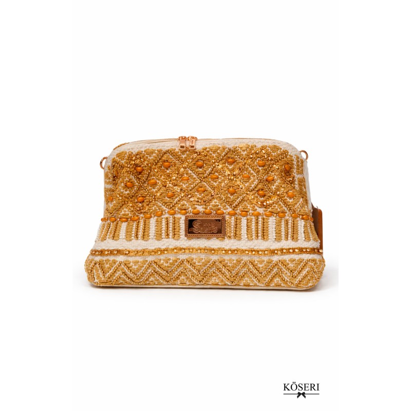 CLUTCH SABANA ORO