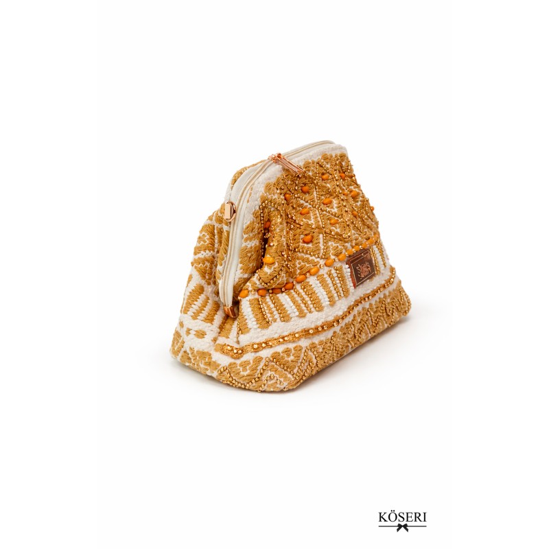 CLUTCH SABANA ORO