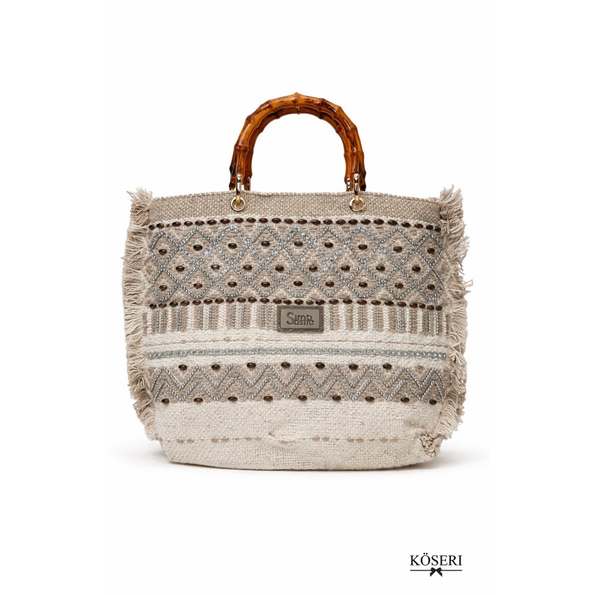 TOTE SABANA PLATA