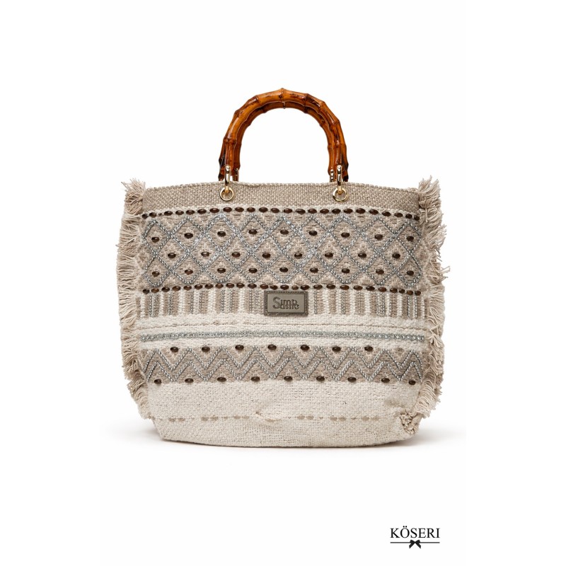 TOTE SABANA PLATA