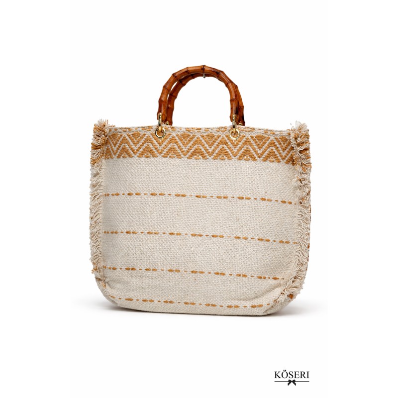 TOTE SABANA ORO
