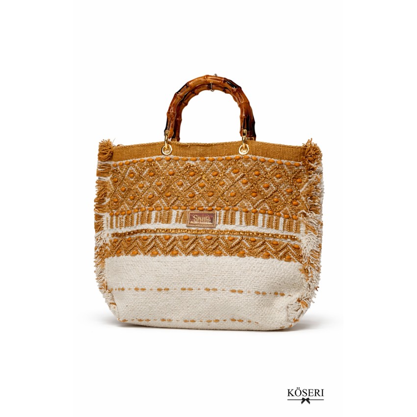 TOTE SABANA ORO