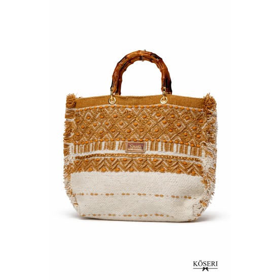 TOTE SABANA ORO
