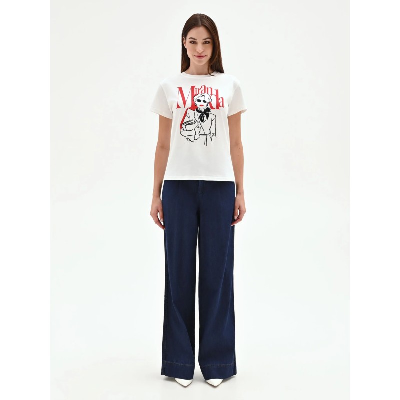 CAMISETA MIRANDA