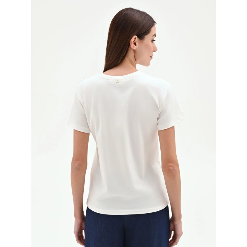 CAMISETA DEVIL
