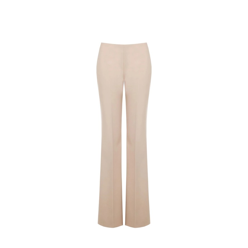 PANTALON BEIGE RECTO