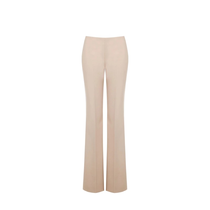 PANTALON BEIGE RECTO