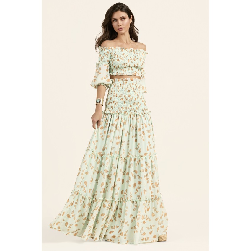 AZUR SET BY FETICHE SUANCES