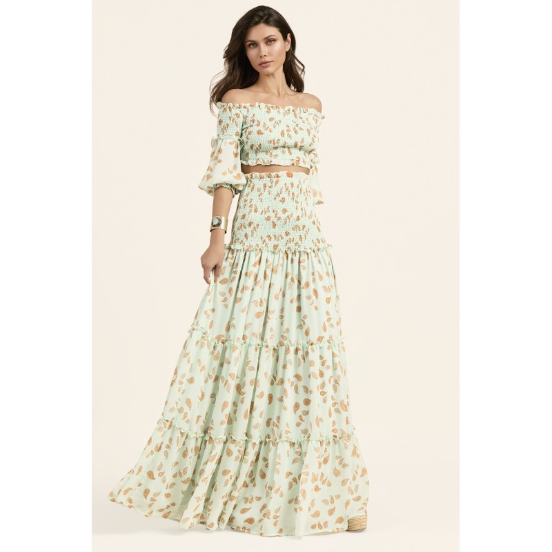 AZUR SET BY FETICHE SUANCES