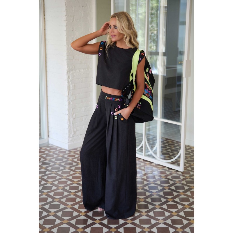 BOLSO PETIRROJO BY CAMALEONICA