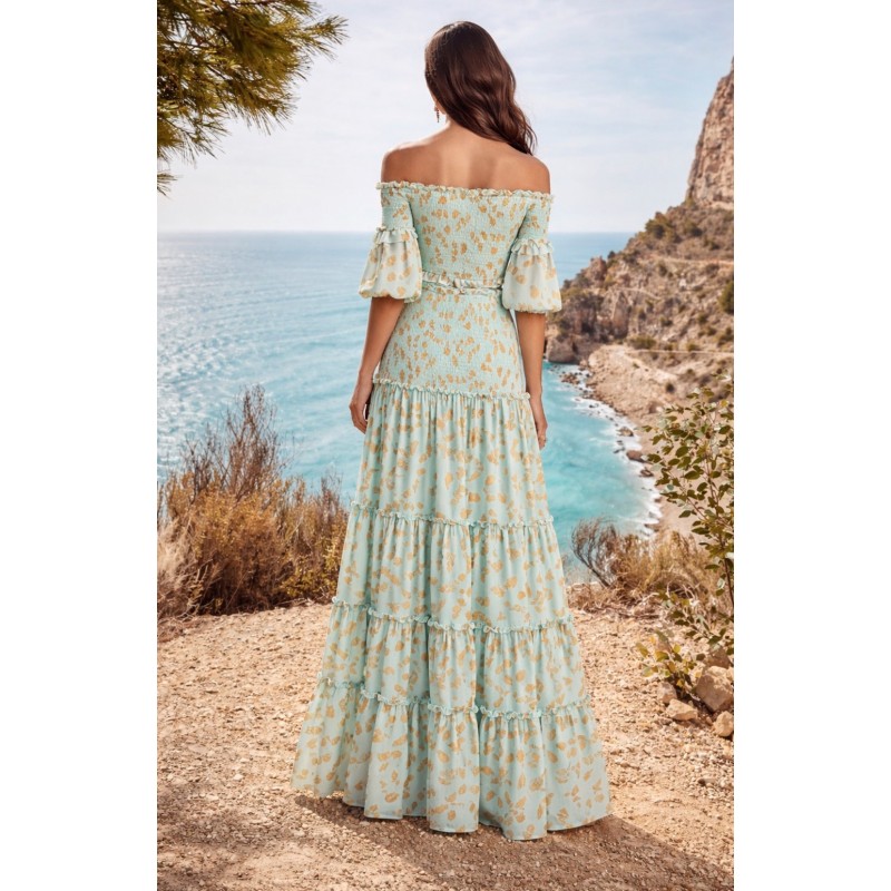 AZUR SET BY FETICHE SUANCES