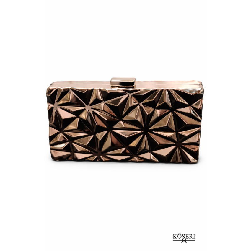 BOLSO CUMBRES PLATA