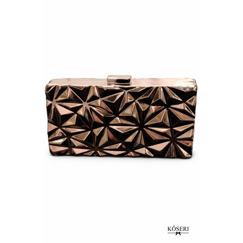 BOLSO CUMBRES PLATA