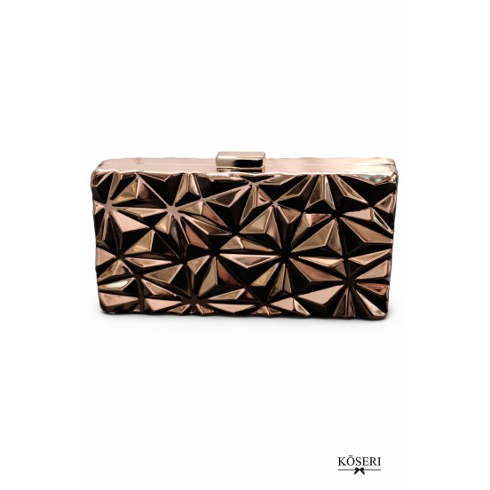 BOLSO CUMBRES PLATA
