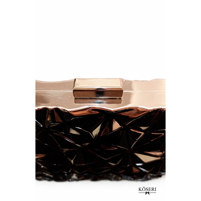 BOLSO CUMBRES PLATA