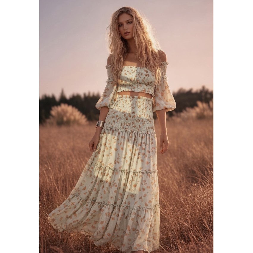 AZUR SET BY FETICHE SUANCES