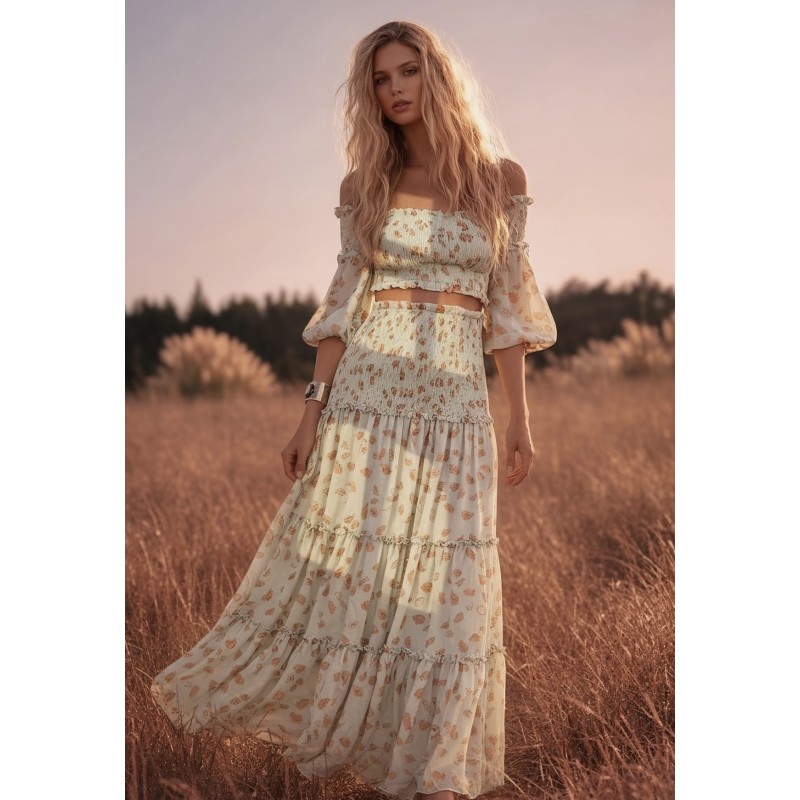 AZUR SET BY FETICHE SUANCES