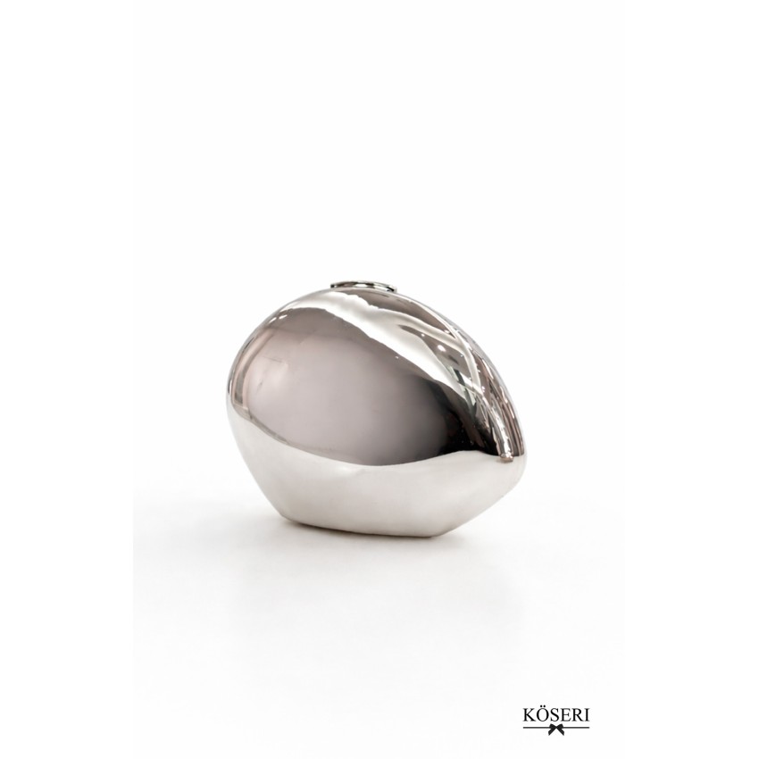 BOLSO MAGIC STONE PLATA