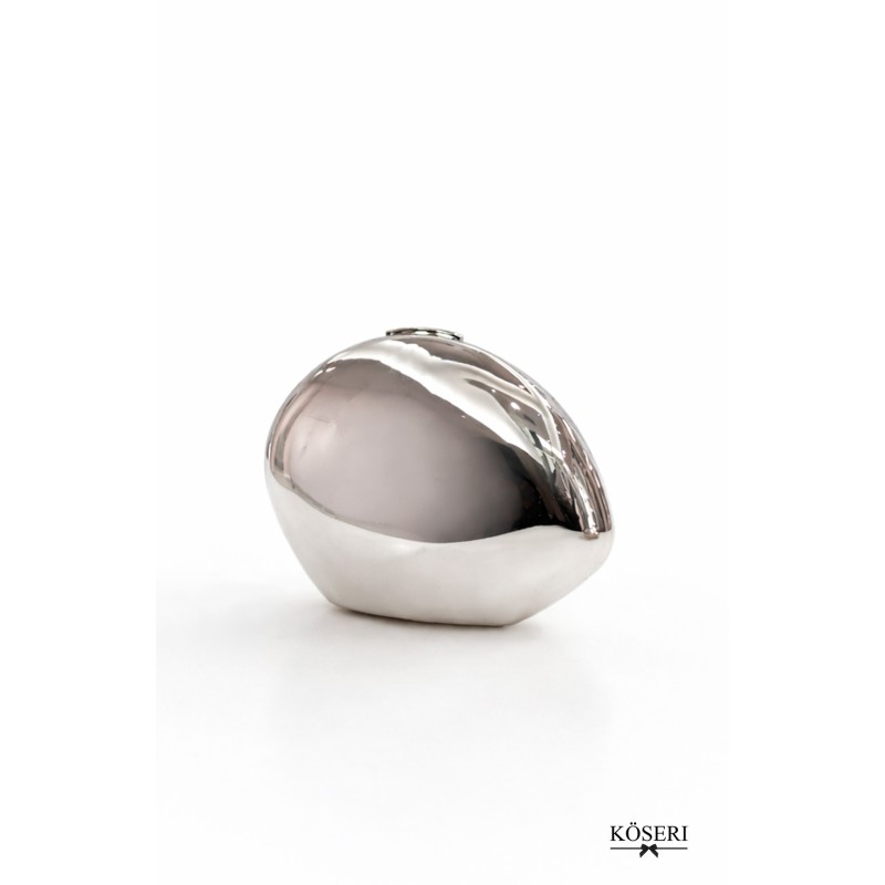 BOLSO MAGIC STONE PLATA