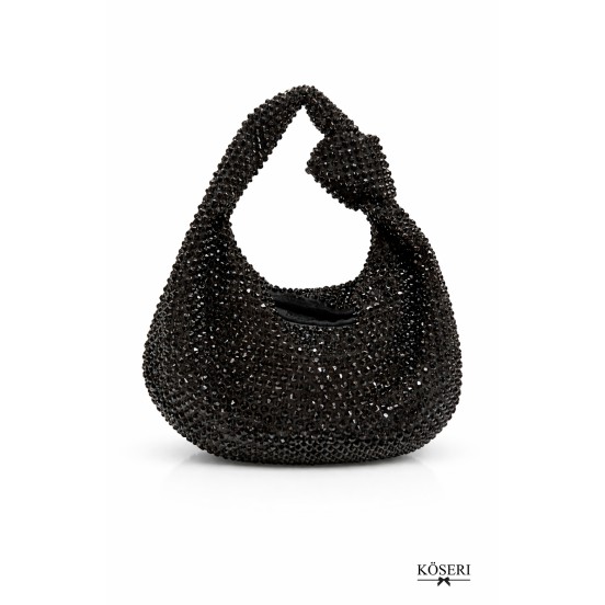 BOLSO BLACK KNOT