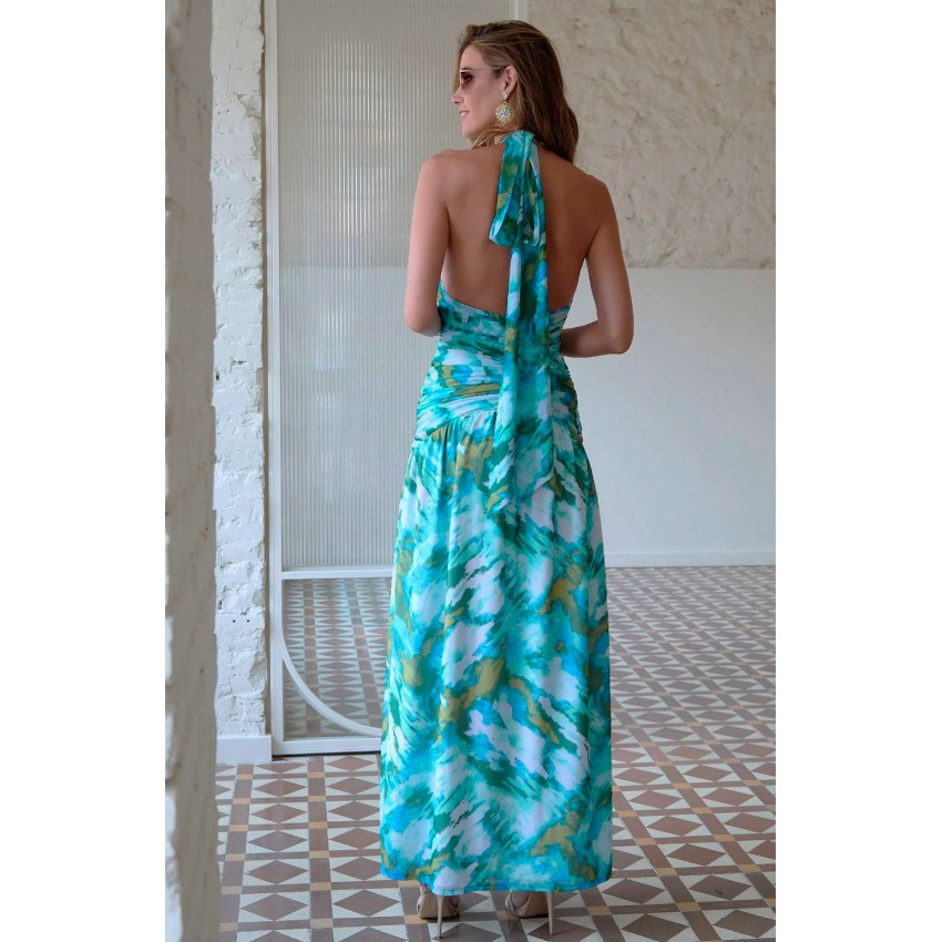 VESTIDO BISBITA BY CAMALONICA