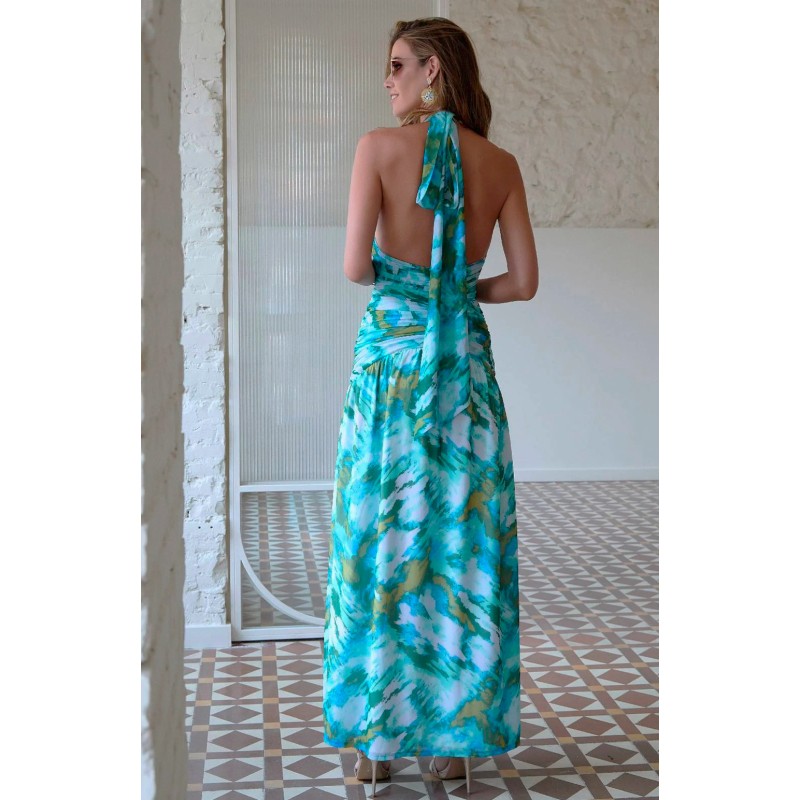 VESTIDO BISBITA BY CAMALONICA