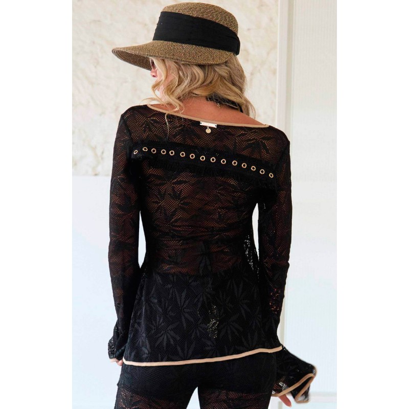 TOP MAINA NEU BY CAMALEONICA