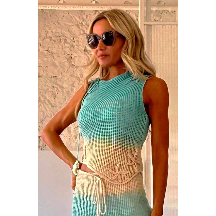 CAMISETA NARVAL BY CAMALEONICA