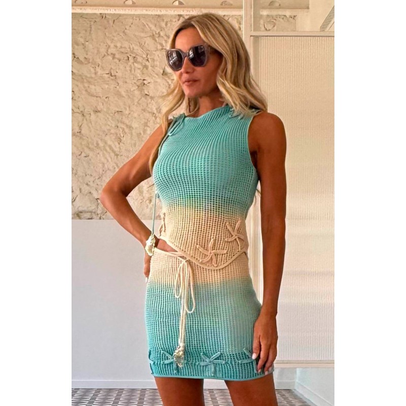 CAMISETA NARVAL BY CAMALEONICA