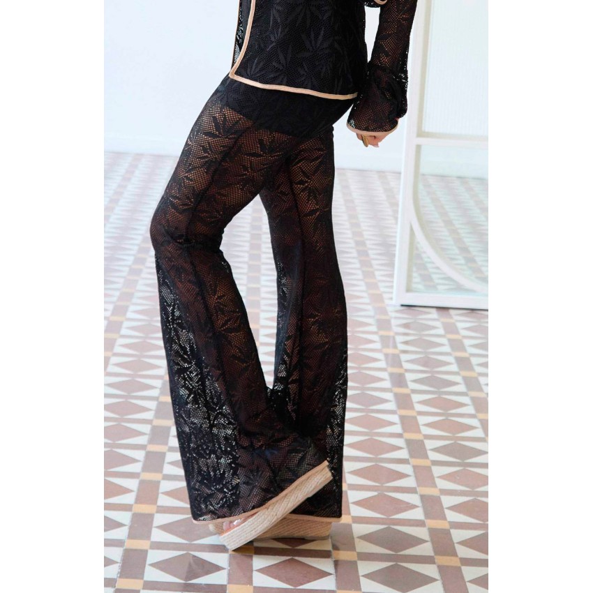 PANTALÓN RUPICOLA BY CAMALEONICA