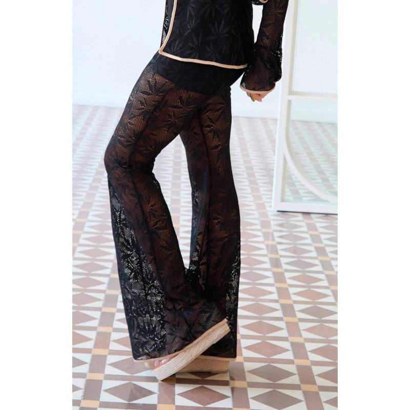 PANTALÓN RUPICOLA BY CAMALEONICA