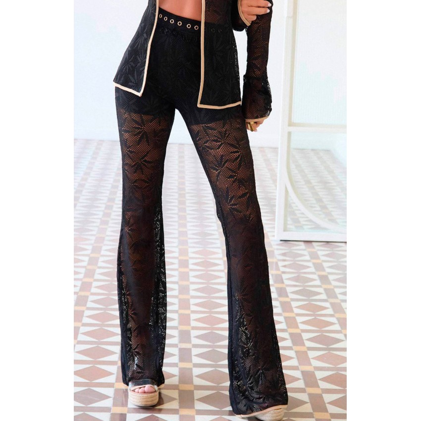 PANTALÓN RUPICOLA BY CAMALEONICA