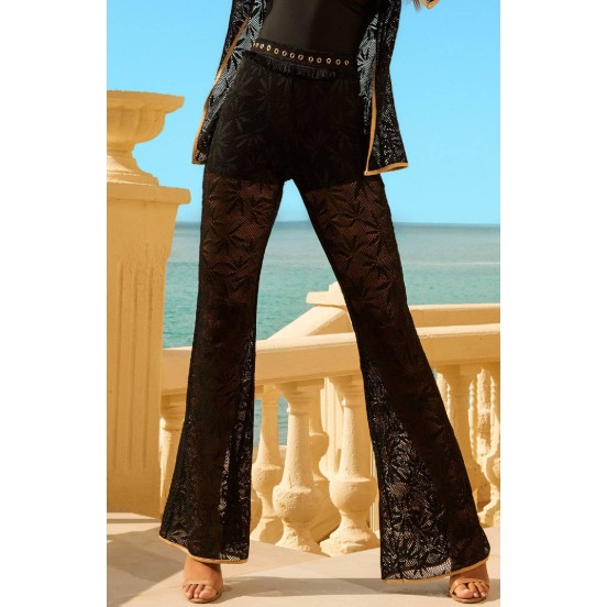 PANTALÓN RUPICOLA BY CAMALEONICA