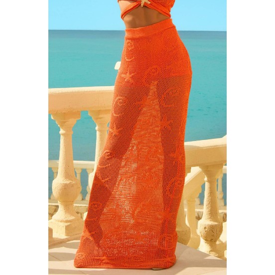 FALDA IGUANA BY CAMALEONICA