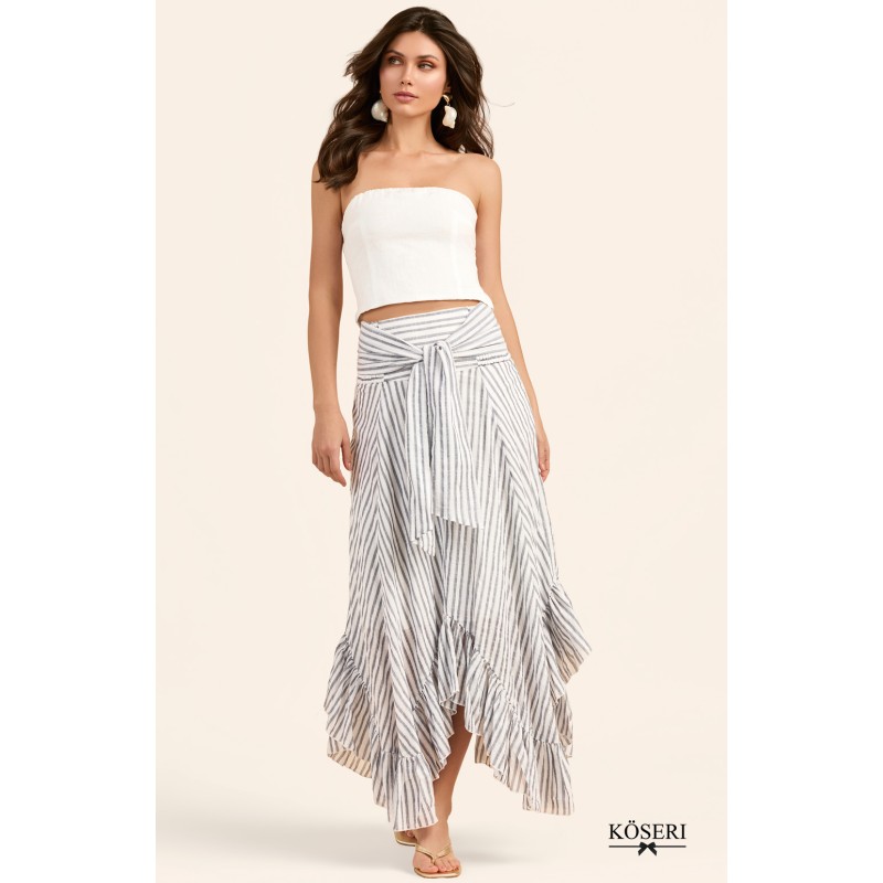 VENECIA SKIRT BY FETICHE SUANCES