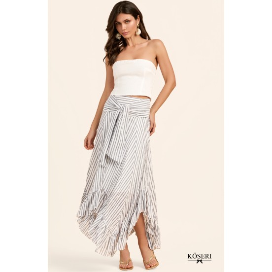 VENECIA SKIRT BY FETICHE SUANCES