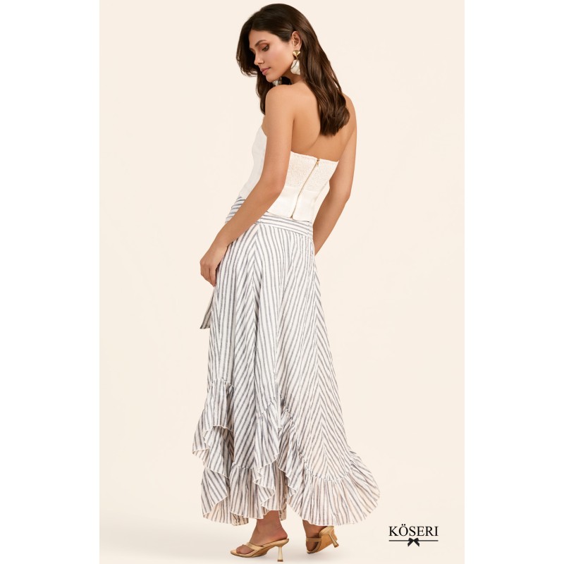 VENECIA SKIRT BY FETICHE SUANCES