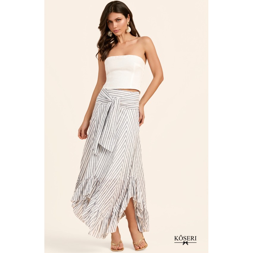 GRACE TOP BY FETICHE SUANCES