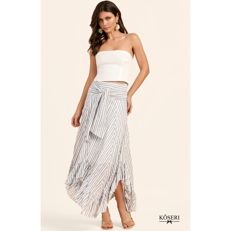 GRACE TOP BY FETICHE SUANCES