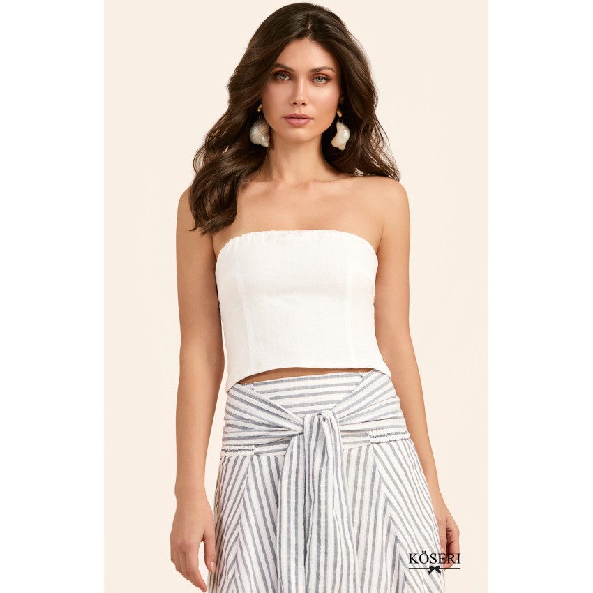 GRACE TOP BY FETICHE SUANCES