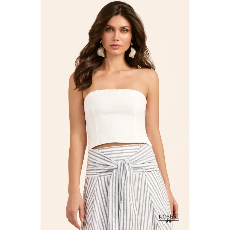 GRACE TOP BY FETICHE SUANCES