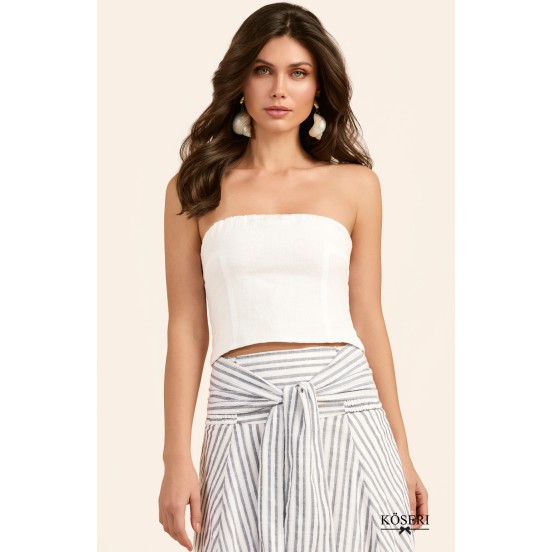 GRACE TOP BY FETICHE SUANCES