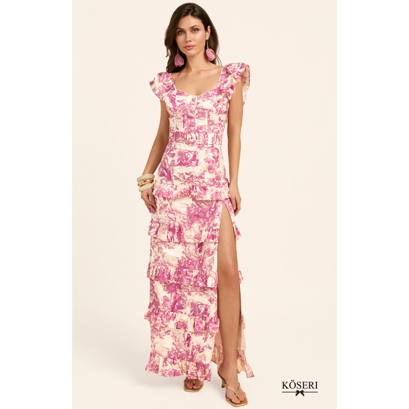 TOSCANA BY FETICHE SUANCES