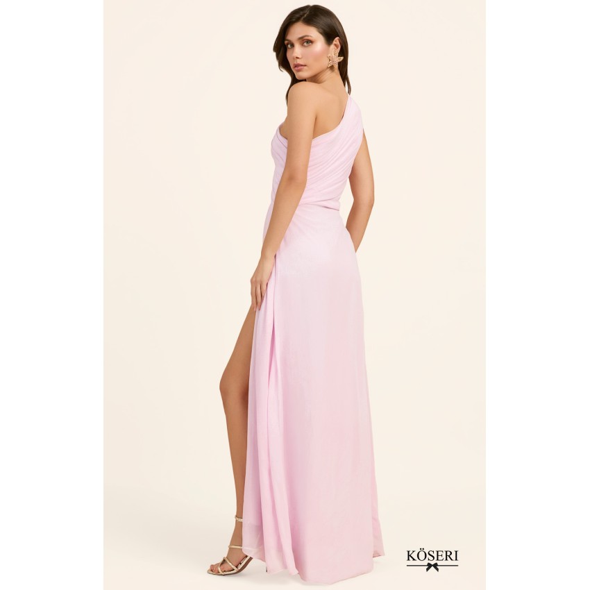 NINFA DRESS BY FETICHE SUANCES